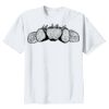 5000B - Youth Heavy Cotton™ 100% Cotton T-Shirt Thumbnail