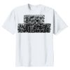 5000B - Youth Heavy Cotton™ 100% Cotton T-Shirt Thumbnail