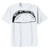5000B - Youth Heavy Cotton™ 100% Cotton T-Shirt Thumbnail