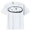 5000B - Youth Heavy Cotton™ 100% Cotton T-Shirt Thumbnail