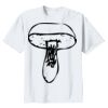 5000B - Youth Heavy Cotton™ 100% Cotton T-Shirt Thumbnail