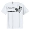5000B - Youth Heavy Cotton™ 100% Cotton T-Shirt Thumbnail