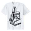 5000B - Youth Heavy Cotton™ 100% Cotton T-Shirt Thumbnail