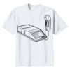 5000B - Youth Heavy Cotton™ 100% Cotton T-Shirt Thumbnail