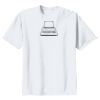 5000B - Youth Heavy Cotton™ 100% Cotton T-Shirt Thumbnail