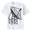 5000B - Youth Heavy Cotton™ 100% Cotton T-Shirt Thumbnail