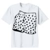 5000B - Youth Heavy Cotton™ 100% Cotton T-Shirt Thumbnail