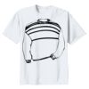 5000B - Youth Heavy Cotton™ 100% Cotton T-Shirt Thumbnail
