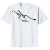 5000B - Youth Heavy Cotton™ 100% Cotton T-Shirt Thumbnail