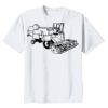 5000B - Youth Heavy Cotton™ 100% Cotton T-Shirt Thumbnail