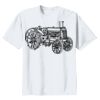 5000B - Youth Heavy Cotton™ 100% Cotton T-Shirt Thumbnail