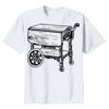 5000B - Youth Heavy Cotton™ 100% Cotton T-Shirt Thumbnail