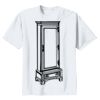 5000B - Youth Heavy Cotton™ 100% Cotton T-Shirt Thumbnail