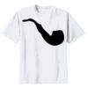 5000B - Youth Heavy Cotton™ 100% Cotton T-Shirt Thumbnail