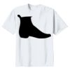 5000B - Youth Heavy Cotton™ 100% Cotton T-Shirt Thumbnail