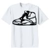 5000B - Youth Heavy Cotton™ 100% Cotton T-Shirt Thumbnail