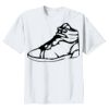5000B - Youth Heavy Cotton™ 100% Cotton T-Shirt Thumbnail