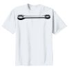 5000B - Youth Heavy Cotton™ 100% Cotton T-Shirt Thumbnail