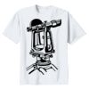 5000B - Youth Heavy Cotton™ 100% Cotton T-Shirt Thumbnail