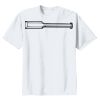5000B - Youth Heavy Cotton™ 100% Cotton T-Shirt Thumbnail