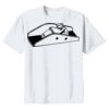 5000B - Youth Heavy Cotton™ 100% Cotton T-Shirt Thumbnail