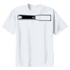 5000B - Youth Heavy Cotton™ 100% Cotton T-Shirt Thumbnail
