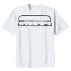 5000B - Youth Heavy Cotton™ 100% Cotton T-Shirt Thumbnail