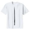 5000B - Youth Heavy Cotton™ 100% Cotton T-Shirt Thumbnail