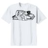5000B - Youth Heavy Cotton™ 100% Cotton T-Shirt Thumbnail