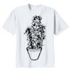5000B - Youth Heavy Cotton™ 100% Cotton T-Shirt Thumbnail