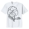 5000B - Youth Heavy Cotton™ 100% Cotton T-Shirt Thumbnail