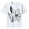 5000B - Youth Heavy Cotton™ 100% Cotton T-Shirt Thumbnail
