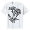 5000B - Youth Heavy Cotton™ 100% Cotton T-Shirt Thumbnail