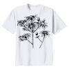 5000B - Youth Heavy Cotton™ 100% Cotton T-Shirt Thumbnail