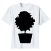 5000B - Youth Heavy Cotton™ 100% Cotton T-Shirt Thumbnail