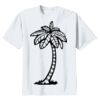 5000B - Youth Heavy Cotton™ 100% Cotton T-Shirt Thumbnail