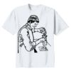 5000B - Youth Heavy Cotton™ 100% Cotton T-Shirt Thumbnail