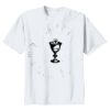 5000B - Youth Heavy Cotton™ 100% Cotton T-Shirt Thumbnail