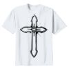 5000B - Youth Heavy Cotton™ 100% Cotton T-Shirt Thumbnail