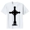 5000B - Youth Heavy Cotton™ 100% Cotton T-Shirt Thumbnail