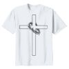 5000B - Youth Heavy Cotton™ 100% Cotton T-Shirt Thumbnail