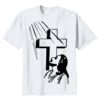 5000B - Youth Heavy Cotton™ 100% Cotton T-Shirt Thumbnail
