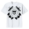 5000B - Youth Heavy Cotton™ 100% Cotton T-Shirt Thumbnail