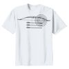 5000B - Youth Heavy Cotton™ 100% Cotton T-Shirt Thumbnail