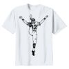 5000B - Youth Heavy Cotton™ 100% Cotton T-Shirt Thumbnail