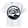 5000B - Youth Heavy Cotton™ 100% Cotton T-Shirt Thumbnail