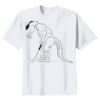5000B - Youth Heavy Cotton™ 100% Cotton T-Shirt Thumbnail