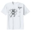 5000B - Youth Heavy Cotton™ 100% Cotton T-Shirt Thumbnail