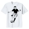 5000B - Youth Heavy Cotton™ 100% Cotton T-Shirt Thumbnail