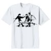 5000B - Youth Heavy Cotton™ 100% Cotton T-Shirt Thumbnail